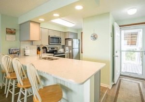 Oceanfront Condo with 3+ Pools! - Ocean Dunes 2123