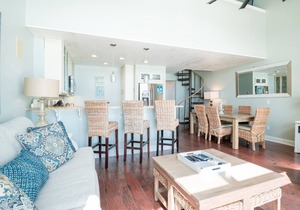 Oceanfront Condo with 3+ Pools - Ocean Dunes 1507