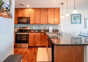 Oceanfront Condo with 3+ Pools - Ocean Dunes 2006