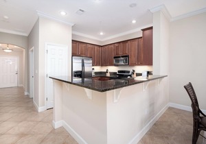 Oceanfront Elegance | 5th-Floor Luxury Condo at Cinnamon Beach