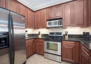 Oceanfront Elegance | 5th-Floor Luxury Condo at Cinnamon Beach