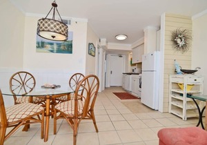 Oceanfront in Heart of N Myrtle Beach with Pool