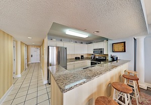 Oceanfront Island Vista Condo: Resort Pools, On-Site Dining & Tiki Bar