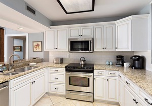 Oceanfront King & Prince Villa | Breathtaking Ocean Views | Access to Resort Amenities!