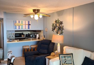 OCEANFRONT MAY WEEKLY RATES 45% OFF OF JUNE RATES. MAY 31 -JUNE 6 30% OFF .