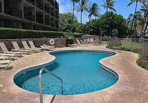 Oceanfront MB202 - Ma'alaea Maui Condo with Spectacular Ocean Views; 1BR/1BA