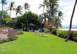 Oceanfront MB202 - Ma'alaea Maui Condo with Spectacular Ocean Views; 1BR/1BA
