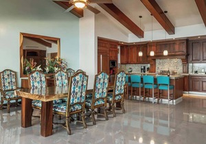 Oceanfront Penth house+Concierge+Chef