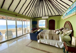 Oceanfront Penthouse -4300 Sq Ft,2 Level -Mi Casa Del Mar