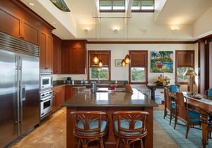 Oceanfront Penthouse above Gorgeous Beach | Waikoloa Resort