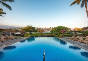 Oceanfront Penthouse above Gorgeous Beach | Waikoloa Resort