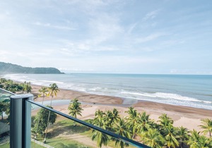 Oceanfront Penthouse, Unbelievable Views - Luxury 4BR/4.5BA with pool table