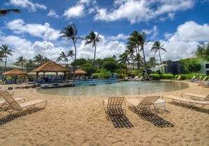 Oceanfront Resort steps to pool/beach via your lanai, 4 Beautiful Pools