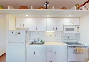Oceanfront Studio on Kepuhi Beach w/Ocean Views, Lanai, WiFi & Shared Pool