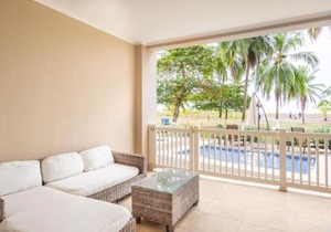 Oceanfront The Palms Jaco