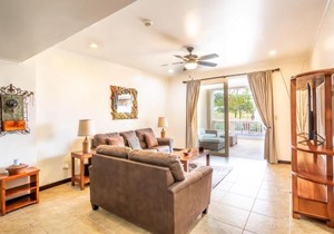Oceanfront The Palms Jaco