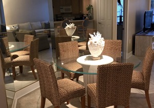 Oceanfront - Very Comfortable - Windsor Court