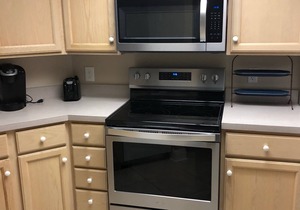 Oceanfront - Very Comfortable - Windsor Court