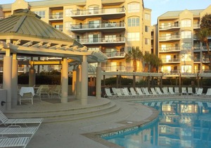 Oceanfront - Very Comfortable - Windsor Court
