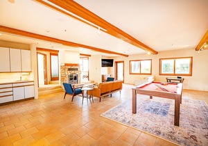 Oceanfront Villa Suite | Walk to Beach, Trails, Restuarants, Activities