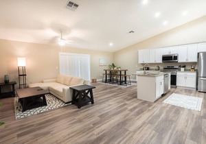 Oceans 25 Townhomes #107 - Directly Across from Ocean