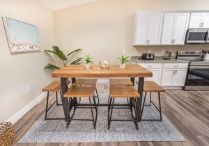 Oceans 25 Townhomes #107 - Directly Across from Ocean