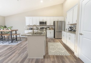Oceans 25 Townhomes #107 - Directly Across from Ocean