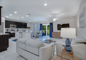 Oceans 25 Townhomes #115 & #116 - Directly Across from Ocean - 6BR/4.5BA
