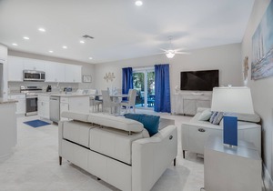 Oceans 25 Townhomes #115 & #116 - Directly Across from Ocean - 6BR/4.5BA