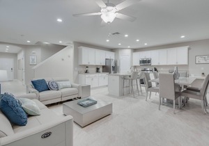 Oceans 25 Townhomes #115 & #116 - Directly Across from Ocean - 6BR/4.5BA