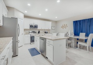 Oceans 25 Townhomes #115 & #116 - Directly Across from Ocean - 6BR/4.5BA