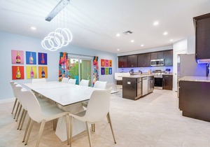 Oceans 25 Townhomes #124/125-Across from Ocean-6BR/4.5BA