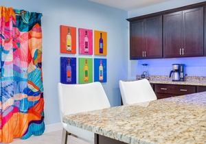 Oceans 25 Townhomes #124/125-Across from Ocean-6BR/4.5BA