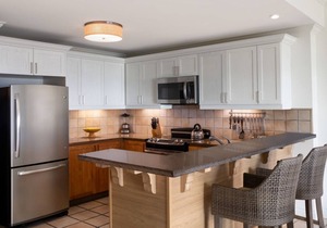 Oceanside - 3 Bedroom - Marriott's St. Kitts Beach Club - Full Resort Access