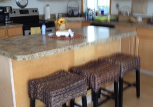 Oceanside Beach House