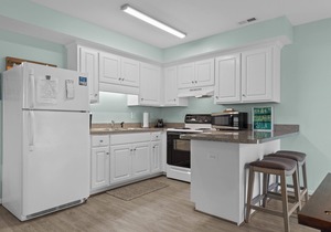 Oceanside/Pet Friendly Condo-Boardwalk Shores B