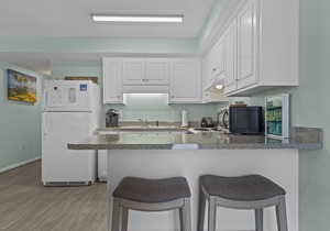 Oceanside/Pet Friendly Condo-Boardwalk Shores B