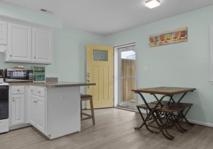 Oceanside/Pet Friendly Condo-Boardwalk Shores B