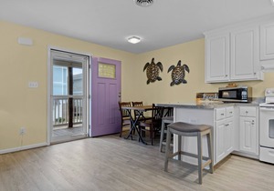 Oceanside/Pet Friendly Condo-Boardwalk Shores C