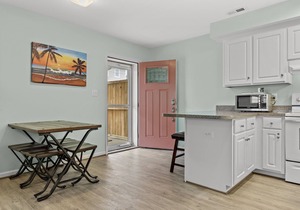 Oceanside/Pet Friendly Condo-Boardwalk Shores D
