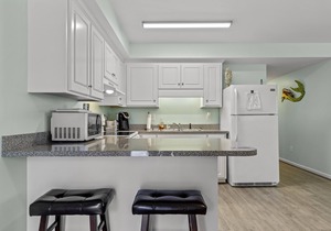 Oceanside/Pet Friendly Condo-Boardwalk Shores D
