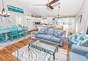 Oceanside, Pool, Hot Tub, Rec Rm, WC1005, Happily Ours