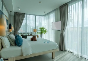 Oceanstone by RESAVA