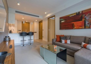 Oceanstone by RESAVA