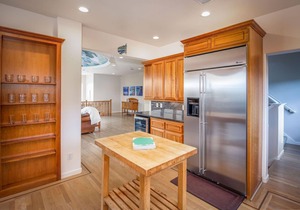 Oceanview Miramar Home – Steps to Beach, Restaurants, Trails, Activities