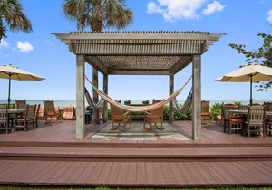 Oceanview - One Bedroom King at Beach Place Guesthouses