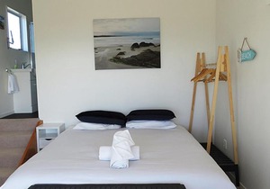 Oceanview Onetangi
