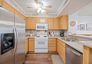 Oceanview Pelicans Watch 209 Condo