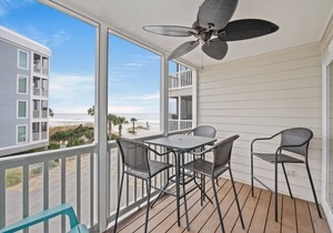 Oceanview Pelicans Watch 209 Condo