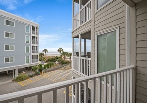 Oceanview Pelicans Watch 209 Condo